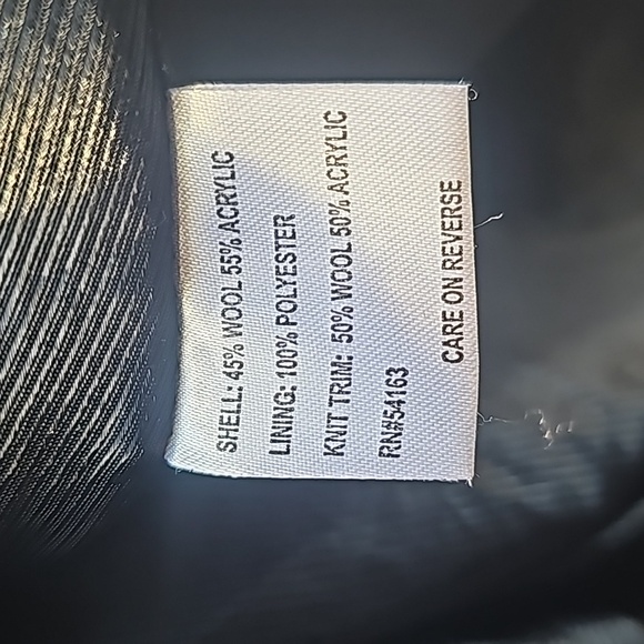 CALVIN KLEIN Jacket - Picture 4 of 5